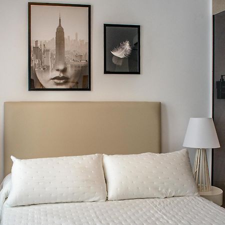 Antonella Suites Fuentes de Andalucía Exteriör bild