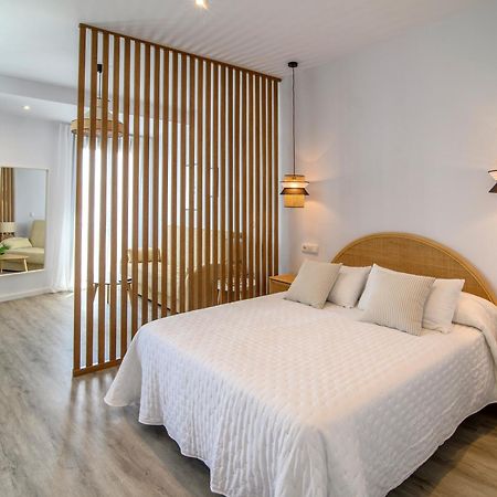 Antonella Suites Fuentes de Andalucía Exteriör bild