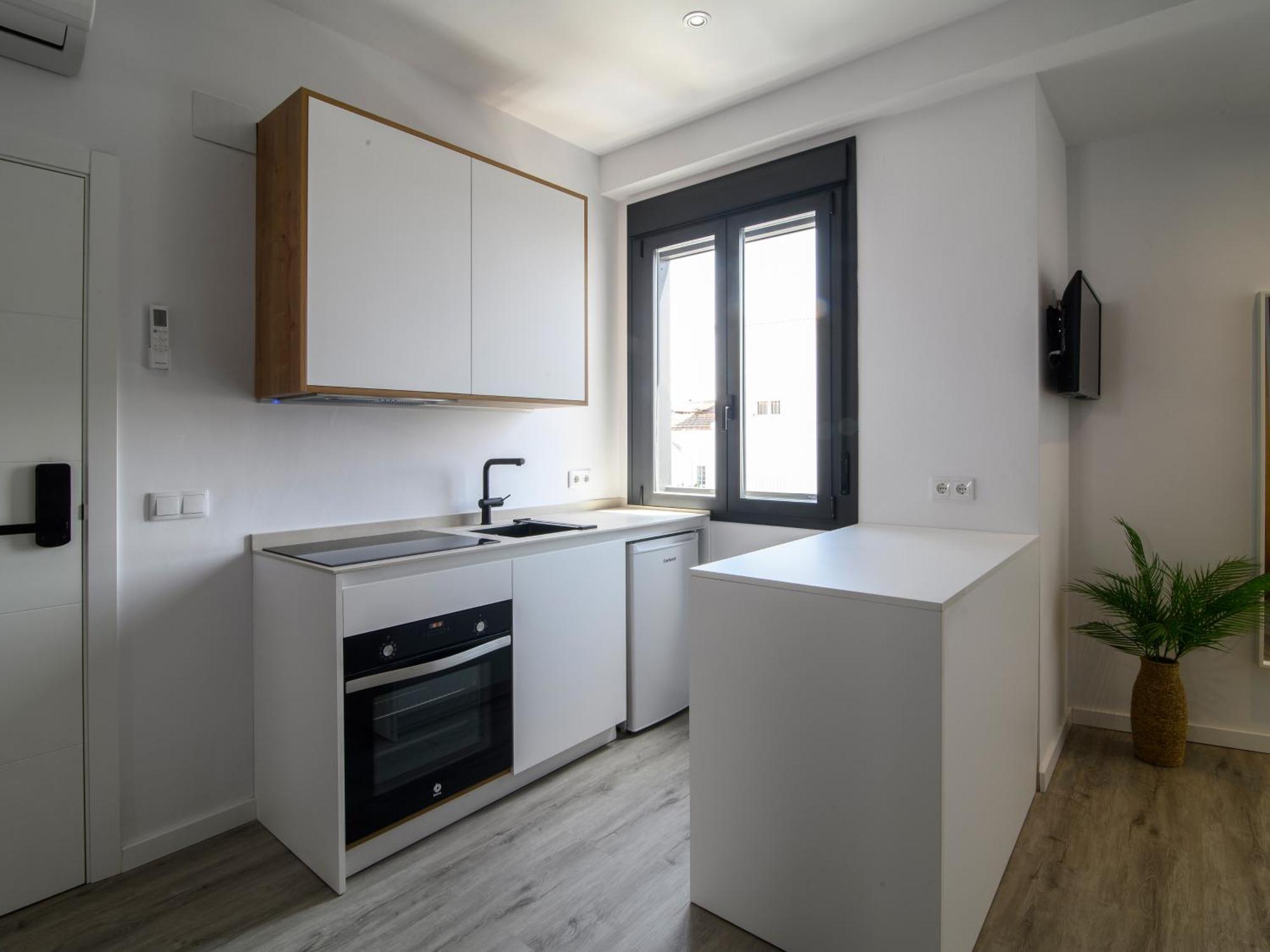 Antonella Suites Fuentes de Andalucía Exteriör bild
