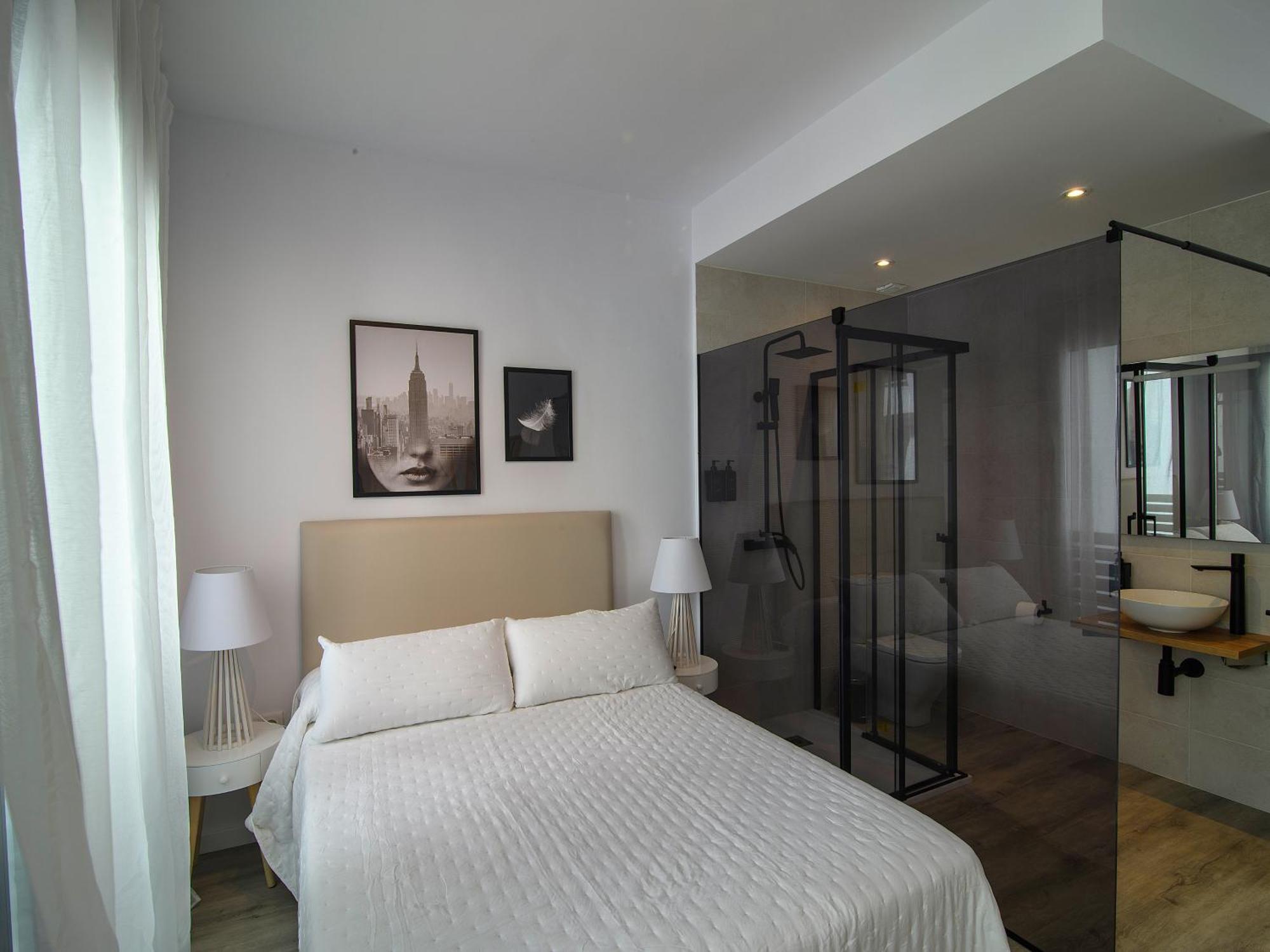 Antonella Suites Fuentes de Andalucía Exteriör bild