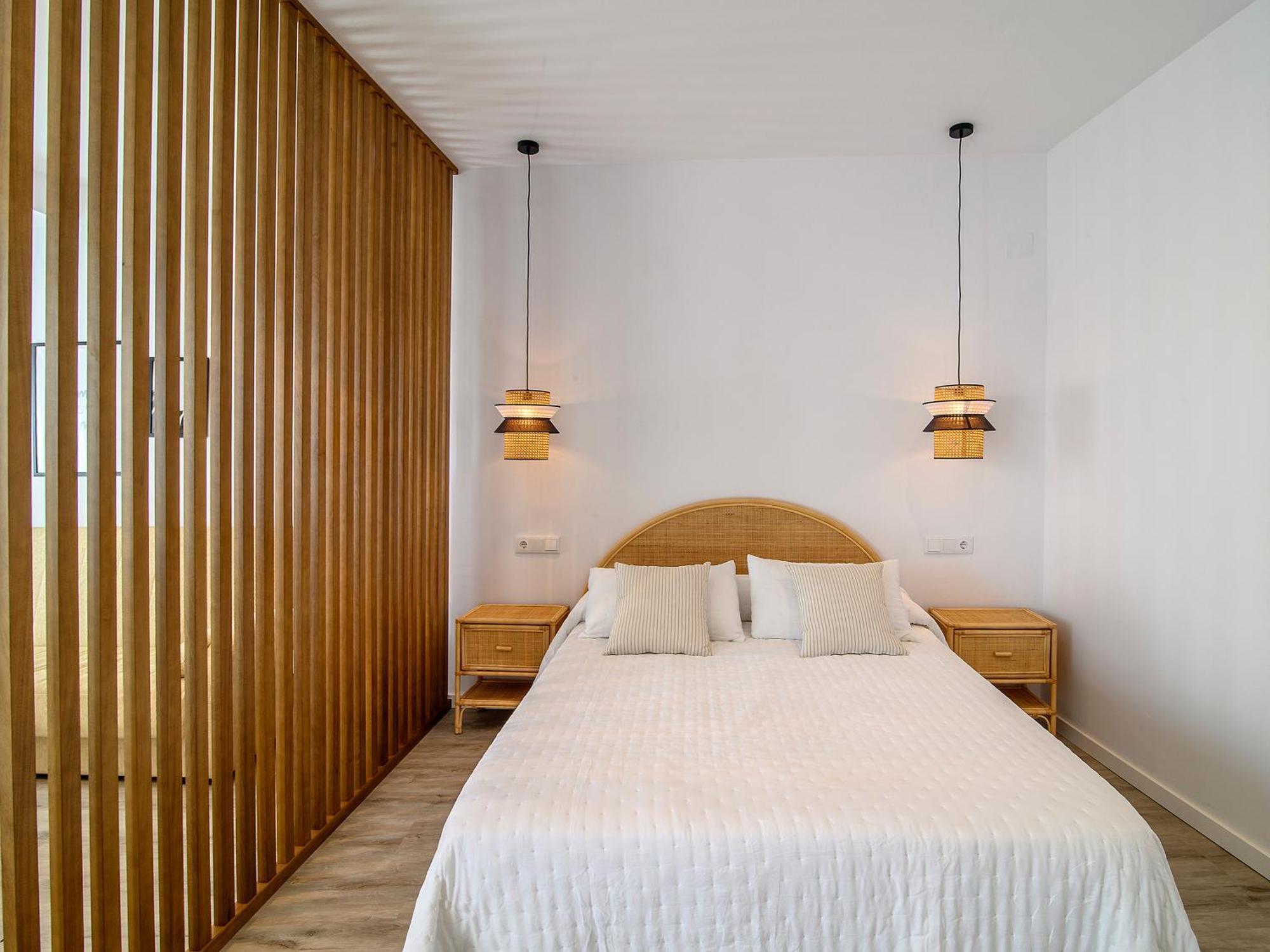 Antonella Suites Fuentes de Andalucía Exteriör bild